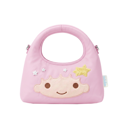 VANWALK Cute Design Sanrio Collaboration Shoulder Bag Handbags V3060