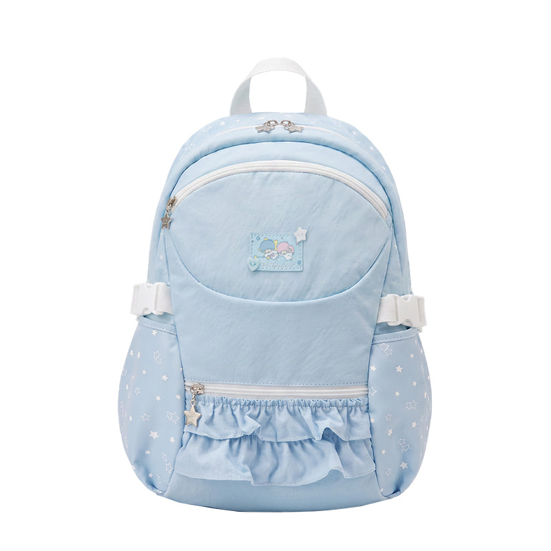 VANWALK Little Twin Stars Sanrio Collaboration Backpack V3073