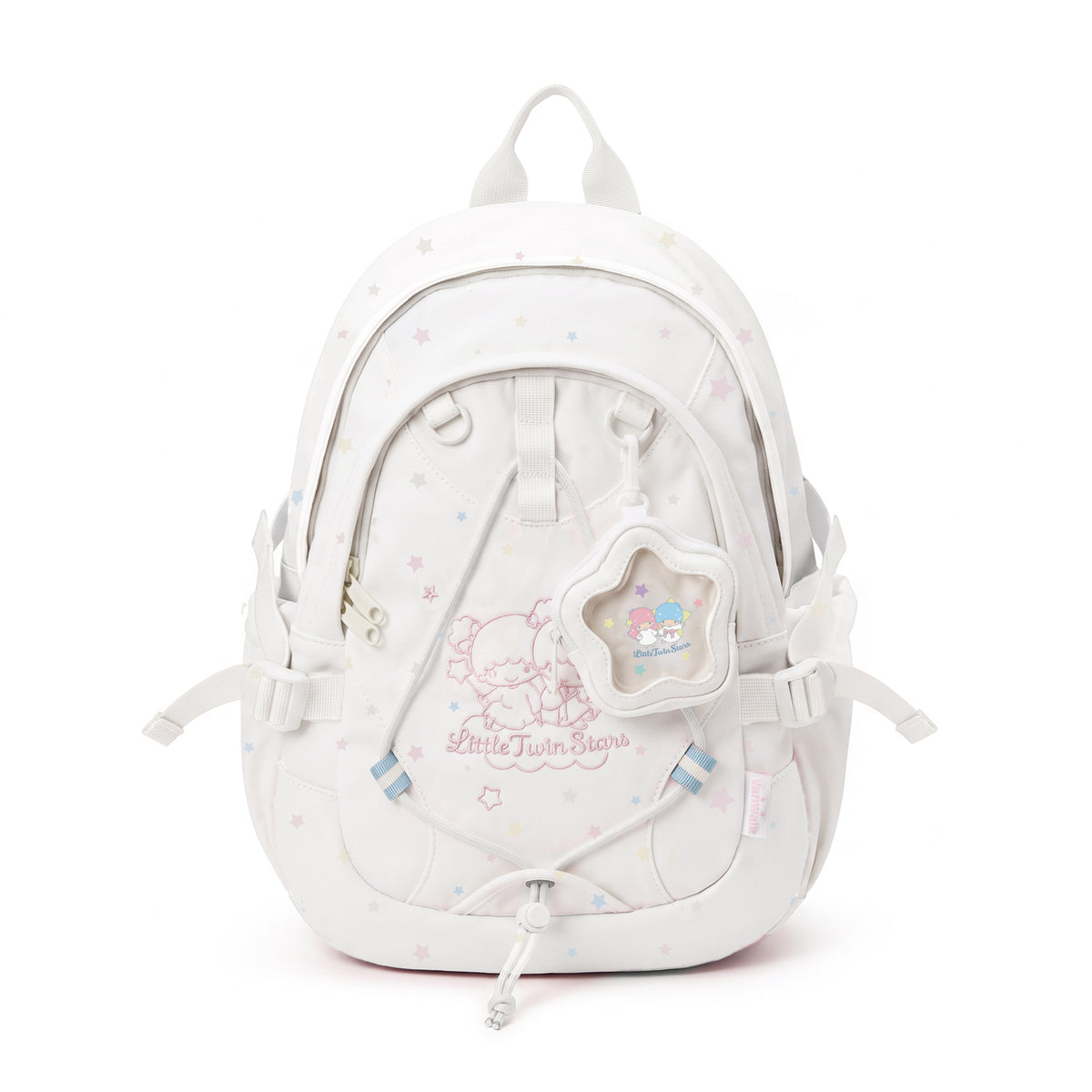 VANWALK 雙子星 Sanrio 聯名背包 V3074