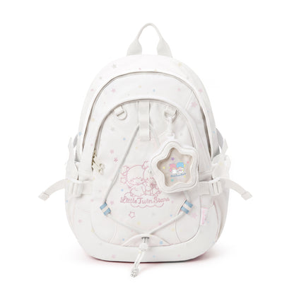 VANWALK 雙子星 Sanrio 聯名背包 V3074