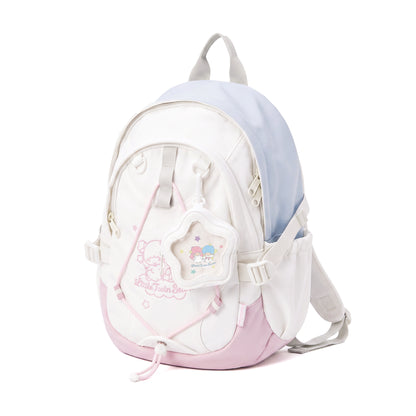 VANWALK 雙子星 Sanrio 聯名背包 V3074