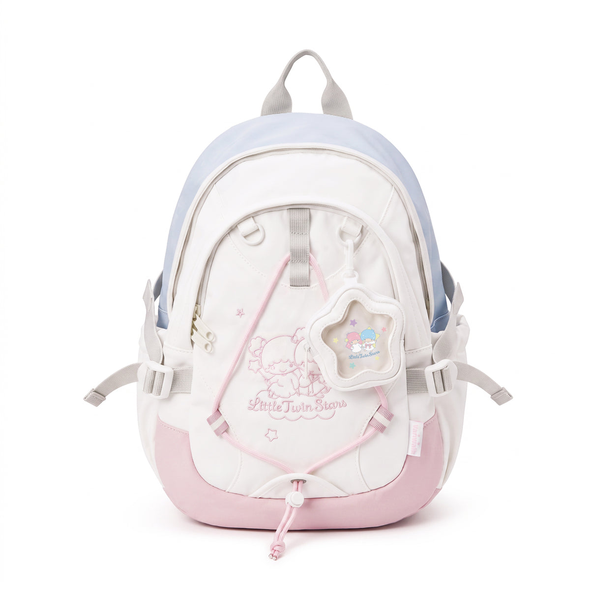 VANWALK 雙子星 Sanrio 聯名背包 V3074