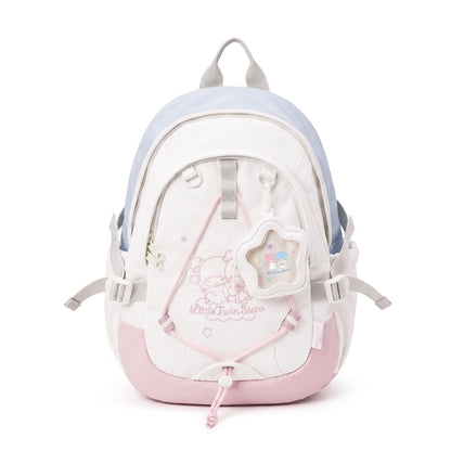 VANWALK 雙子星 Sanrio 聯名背包 V3074