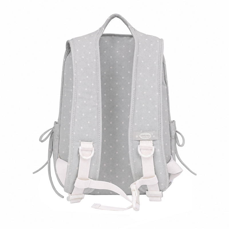 กระเป๋าเป้รุ่นออริจินัลซีรีส์โกโก้พาย VANWALK V3099