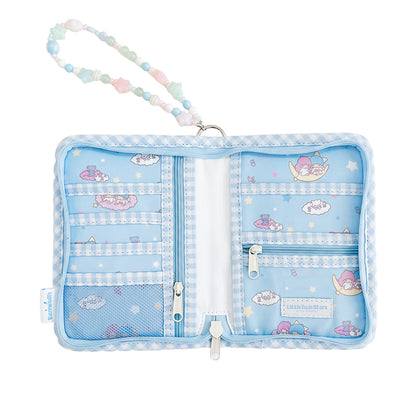Dompet Syiling Siri Sanrio VANWALK VS108