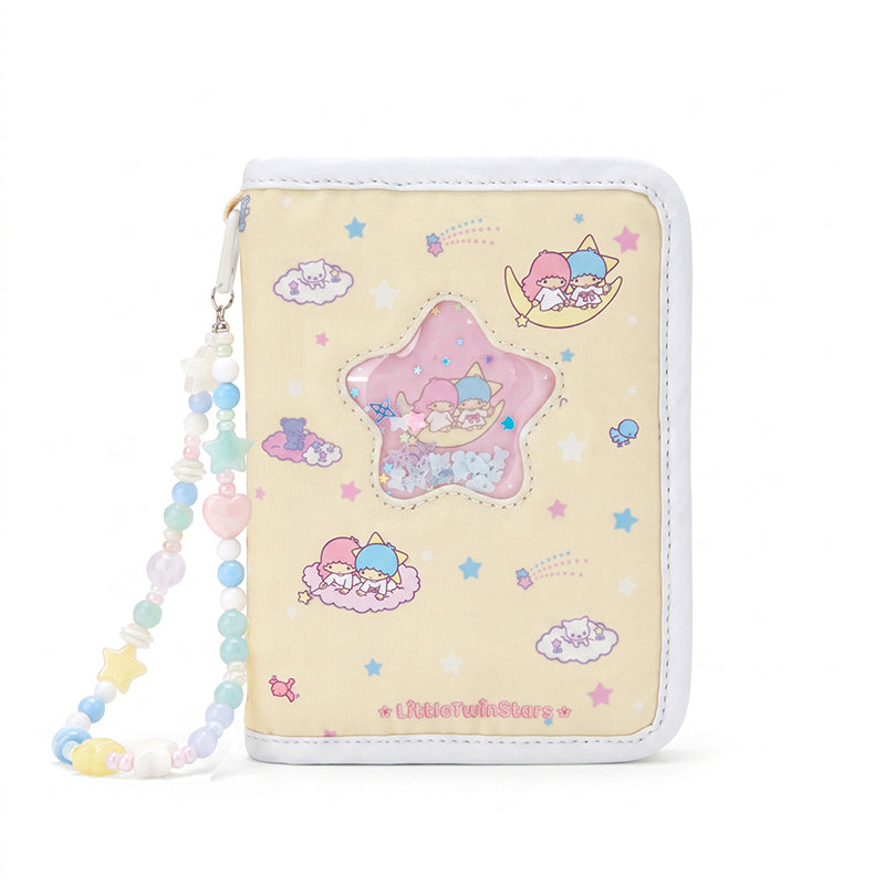 Dompet Syiling Siri Sanrio VANWALK VS108