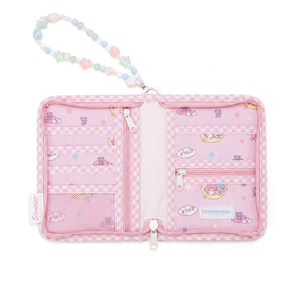 Dompet Syiling Siri Sanrio VANWALK VS108