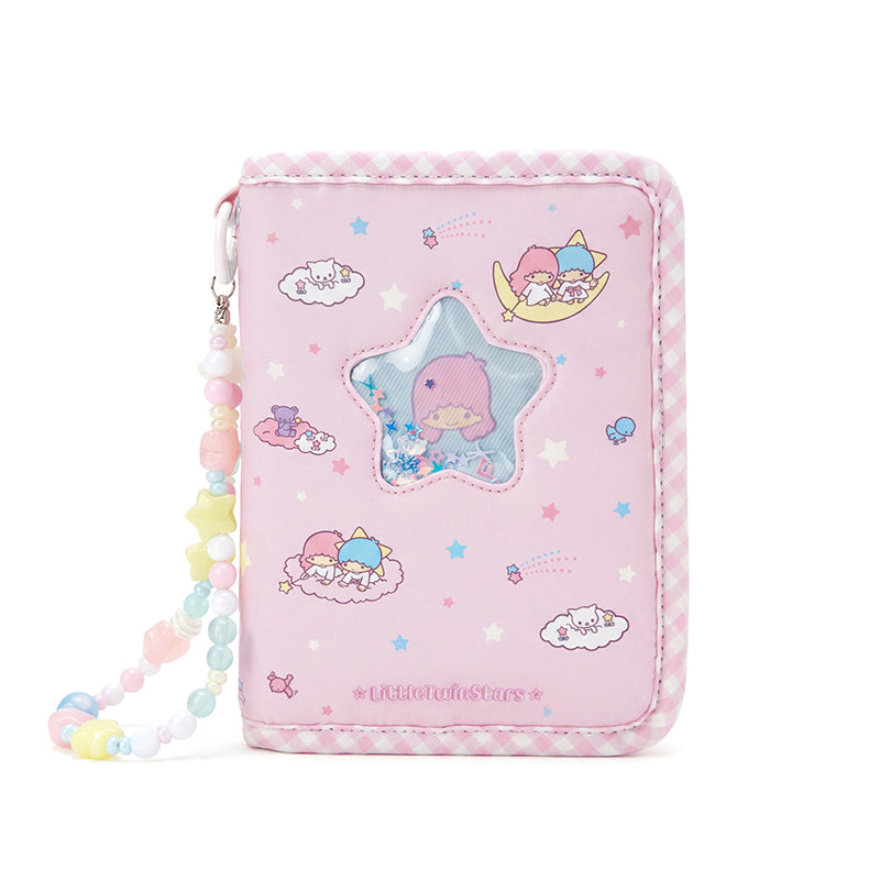 Dompet Syiling Siri Sanrio VANWALK VS108