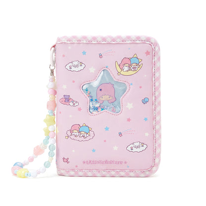 Dompet Syiling Siri Sanrio VANWALK VS108