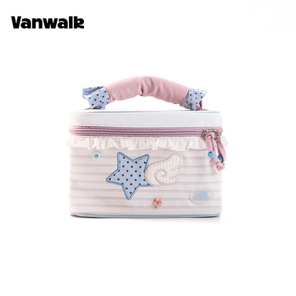 กระเป๋าจัดระเบียบบ้าน VANWALK Planner และกระเป๋าเครื่องสำอาง vs91