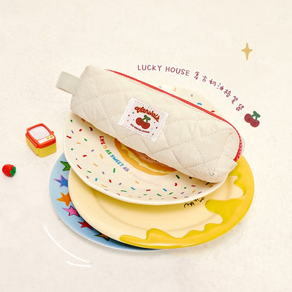 Vanwalk กระเป๋าดินสอ Lucky House ดีไซน์น่ารัก K461