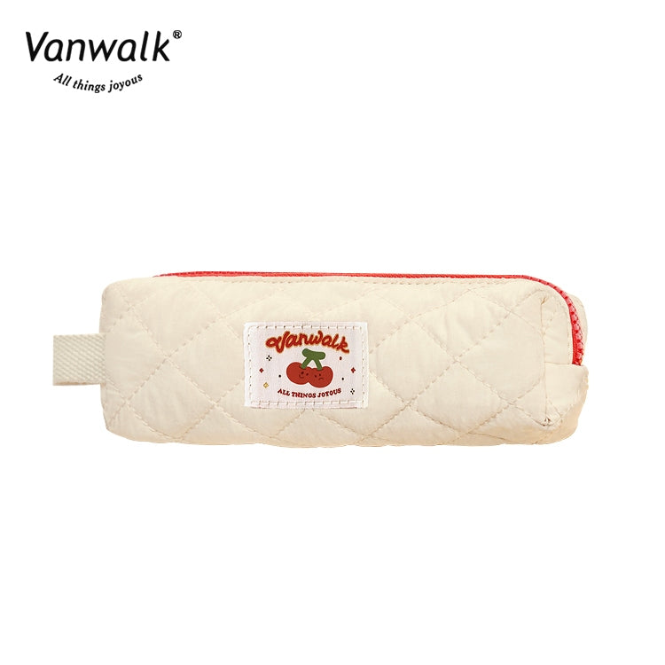 Vanwalk กระเป๋าดินสอ Lucky House ดีไซน์น่ารัก K461