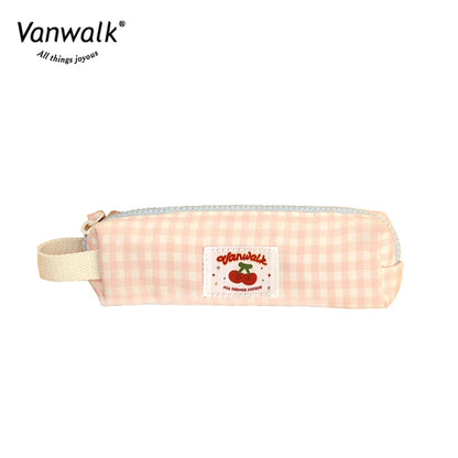 Vanwalk กระเป๋าดินสอ Lucky House ดีไซน์น่ารัก K461