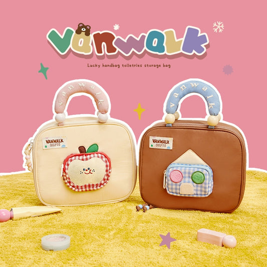 Vanwalk منزل الحظ العصري للاستخدام اليومي K463