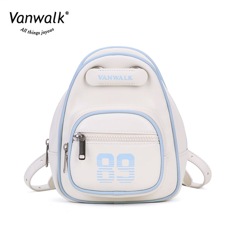 Vanwalk กระเป๋าเป้กีฬา กันน้ำ V2840