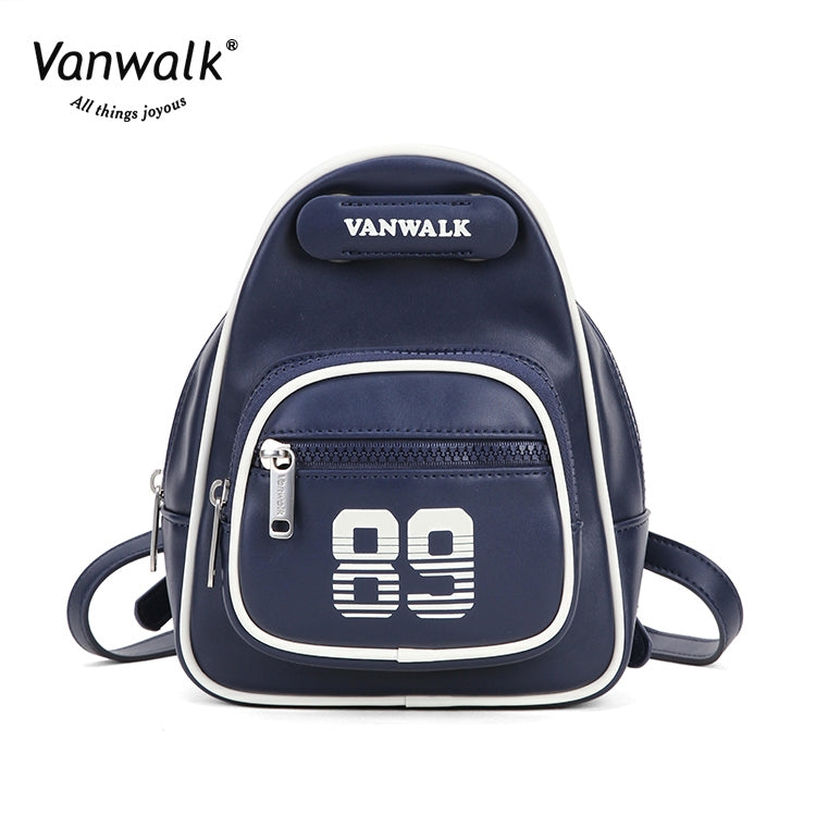 Vanwalk กระเป๋าเป้กีฬา กันน้ำ V2840