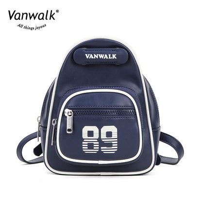 Vanwalk กระเป๋าเป้กีฬา กันน้ำ V2840