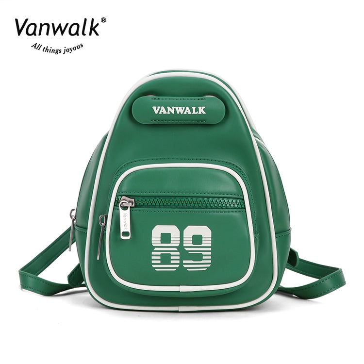 Vanwalk กระเป๋าเป้กีฬา กันน้ำ V2840
