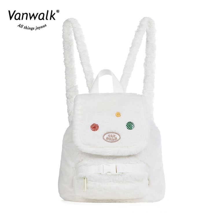 Vanwalk กระเป๋าเป้กันน้ำสำหรับฟาร์ม V2850