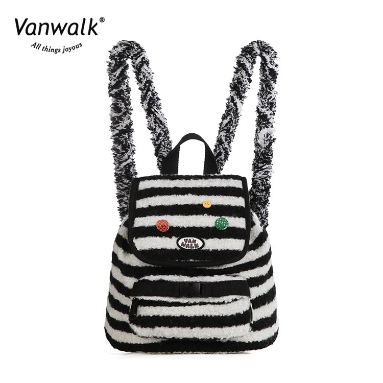 Vanwalk กระเป๋าเป้กันน้ำสำหรับฟาร์ม V2850