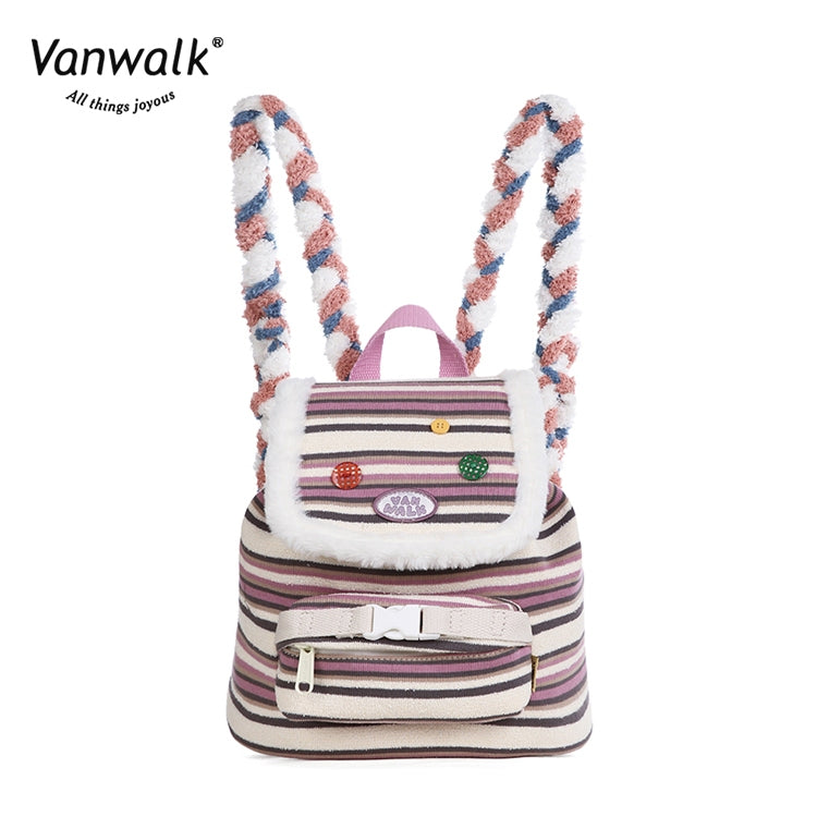 Vanwalk กระเป๋าเป้กันน้ำสำหรับฟาร์ม V2850