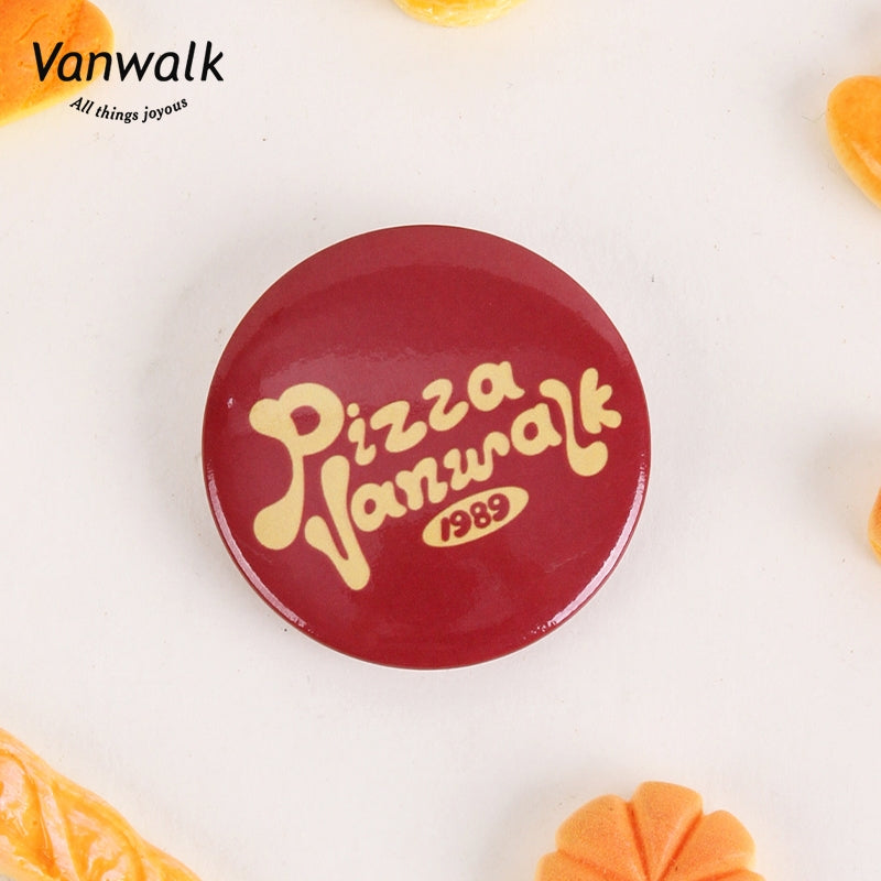 Vanwalk ป้ายพิซซ่าปรับแต่ง K548