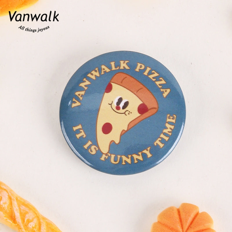 Vanwalk ป้ายพิซซ่าปรับแต่ง K548