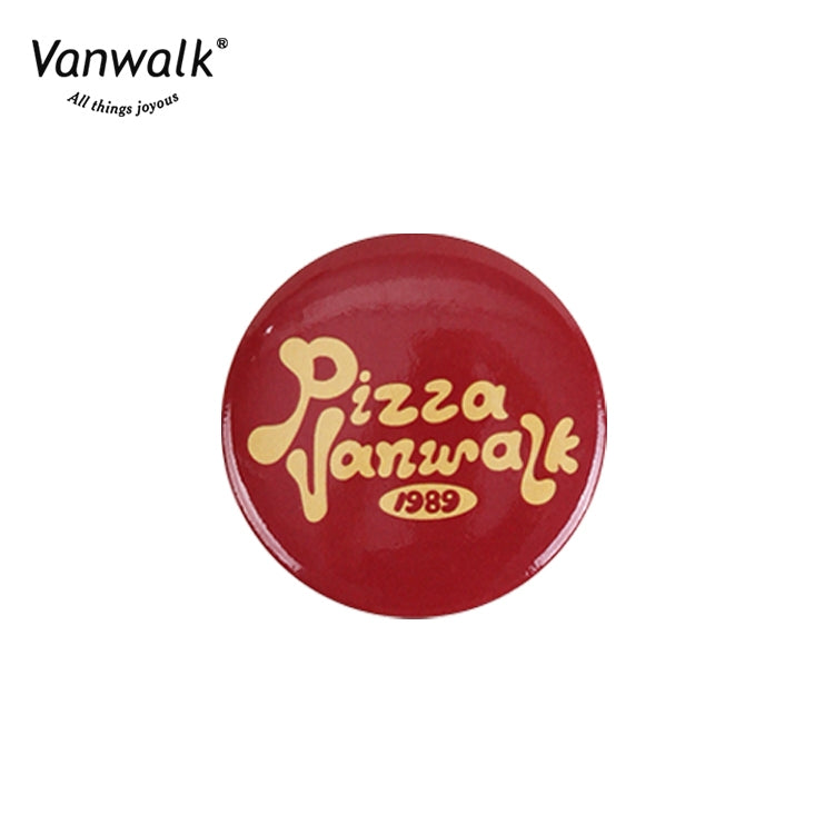 Vanwalk ป้ายพิซซ่าปรับแต่ง K548