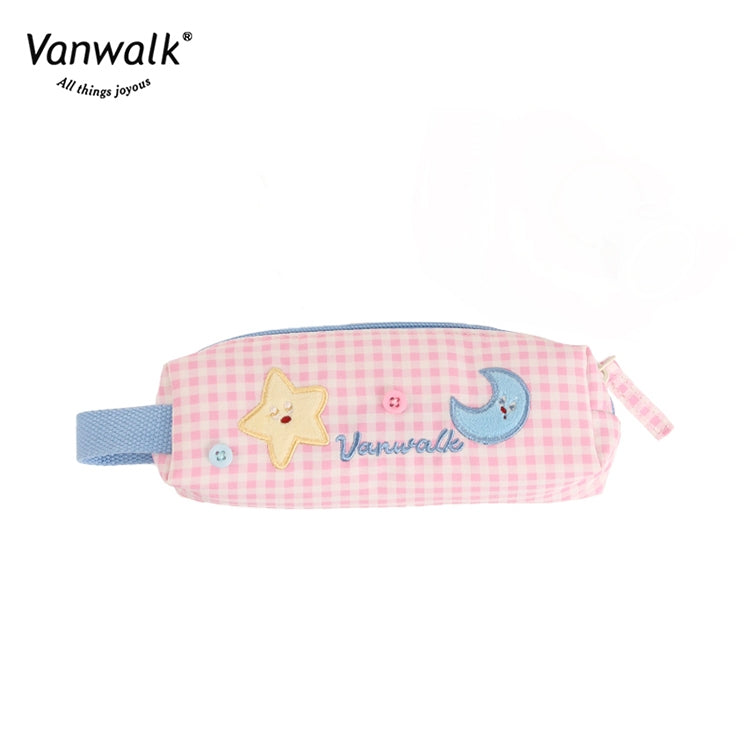 Vanwalk กระเป๋าดินสอน่ารัก Lucky Star VS27