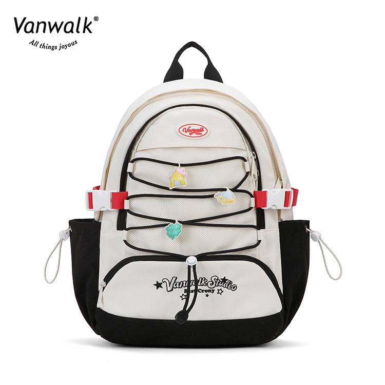 Vanwalk กระเป๋าเป้ปิกนิกกันน้ำ V2897