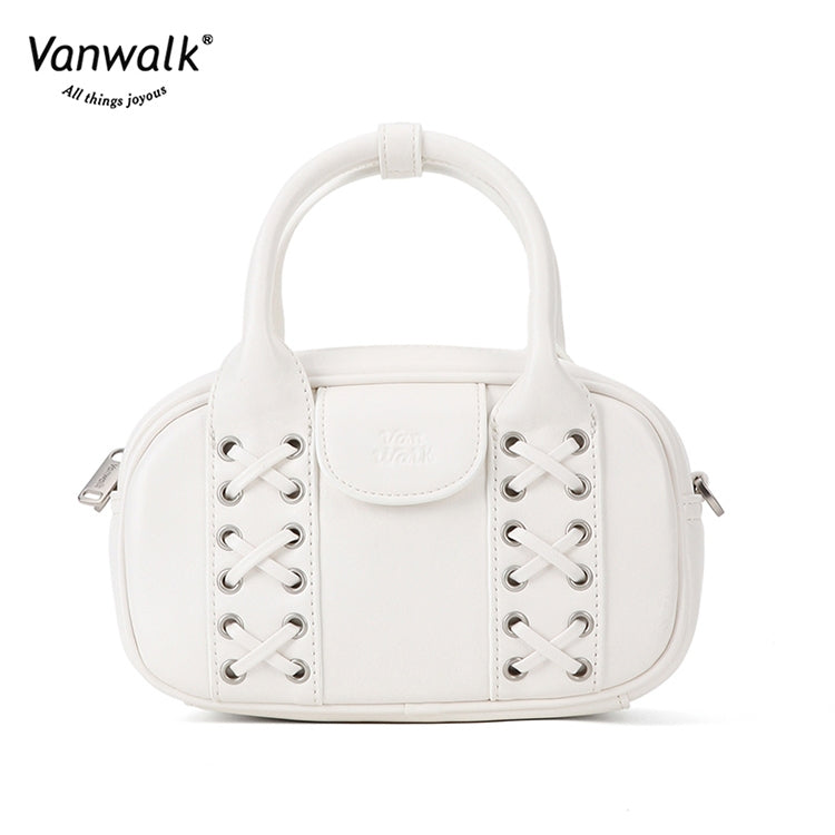 Vanwalk กระเป๋าสะพายข้างน้ำหนักเบา V2902
