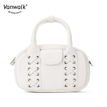 Vanwalk กระเป๋าสะพายข้างน้ำหนักเบา V2902