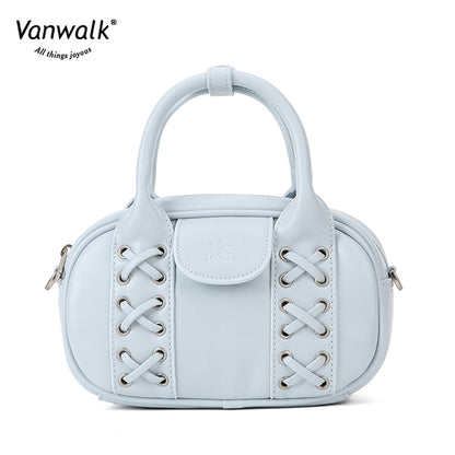 Vanwalk กระเป๋าสะพายข้างน้ำหนักเบา V2902