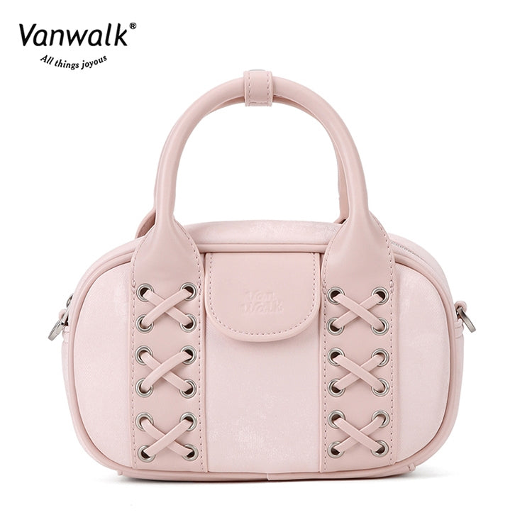 Vanwalk กระเป๋าสะพายข้างน้ำหนักเบา V2902