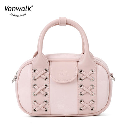 Vanwalk กระเป๋าสะพายข้างน้ำหนักเบา V2902