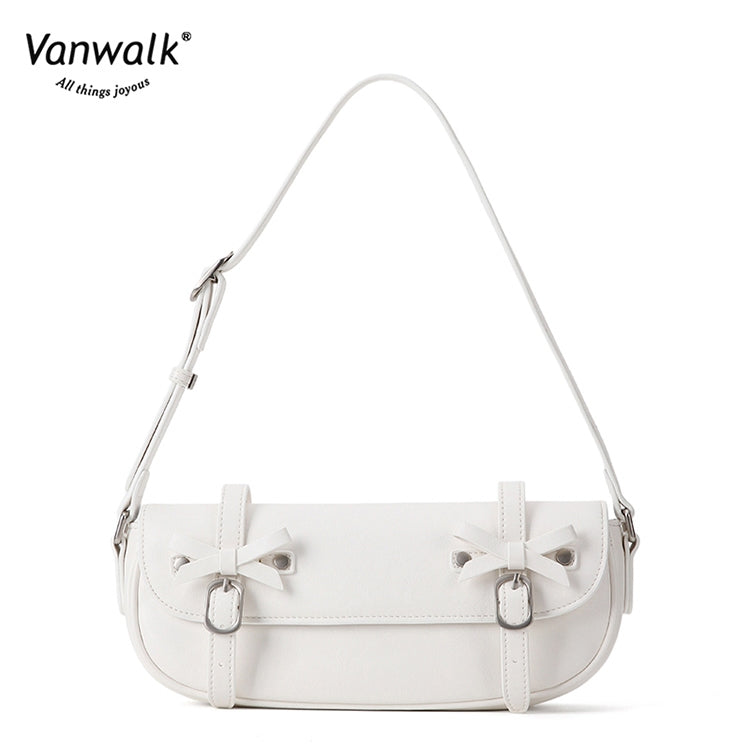 Vanwalk กระเป๋าคาดเอวแบบสบายๆ รุ่น Happy Band subaxillary V2906