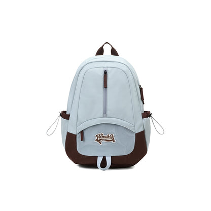 Vanwalk Water-Resistant Cowboy backpack V2696