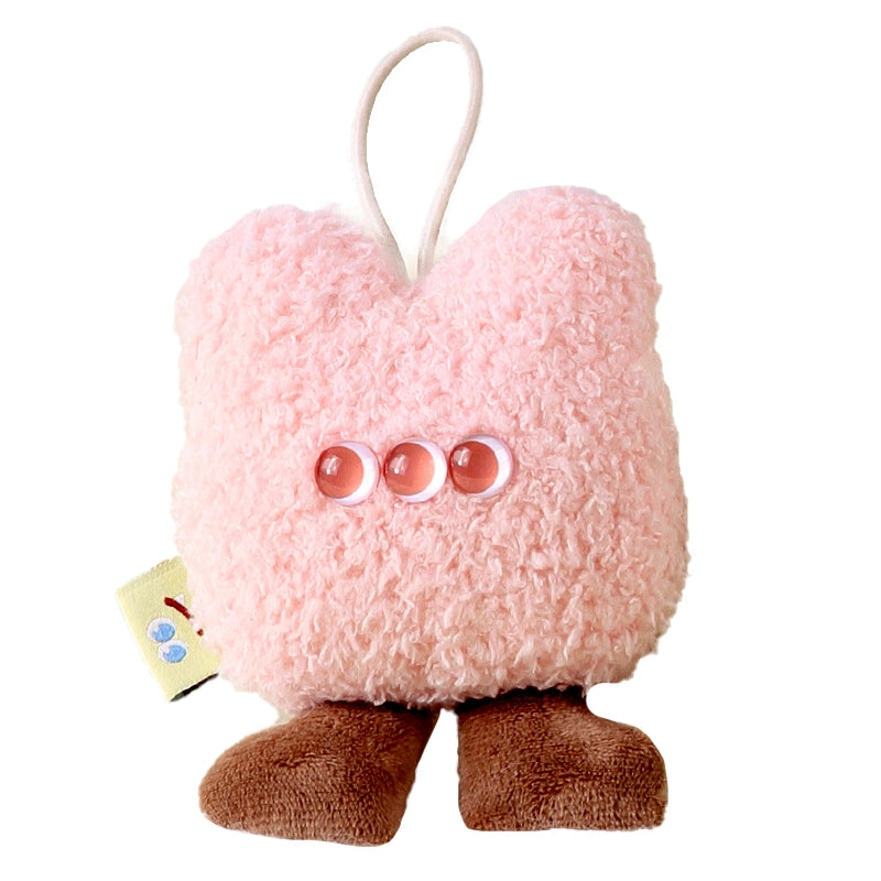 Vanwalk กระเป๋าอุปกรณ์เสริมดีไซน์น่ารัก Mao Monster K415