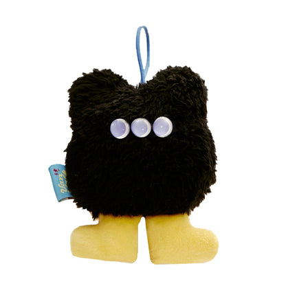 Vanwalk กระเป๋าอุปกรณ์เสริมดีไซน์น่ารัก Mao Monster K415