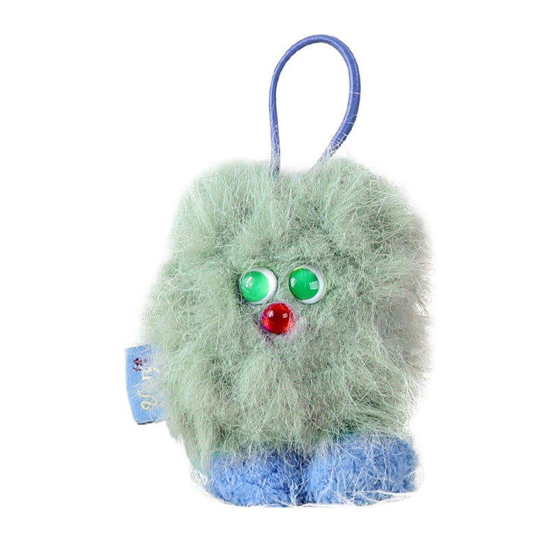 Vanwalk กระเป๋าอุปกรณ์เสริมดีไซน์น่ารัก Mao Monster K415
