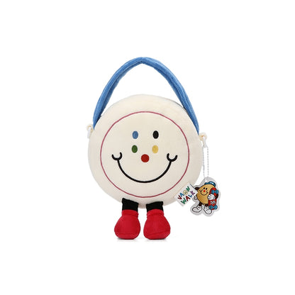 Vanwalk Trendy Design HALO Crossbody Bag V2773