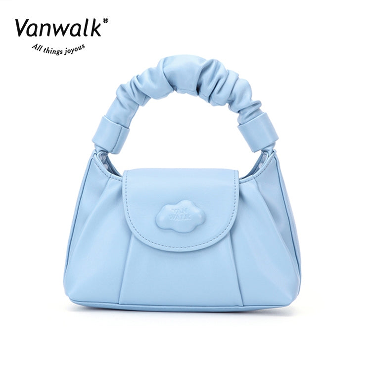 Vanwalk กระเป๋าสะพายข้างน้ำหนักเบา Mood V2780
