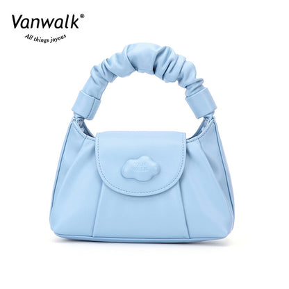 Vanwalk กระเป๋าสะพายข้างน้ำหนักเบา Mood V2780