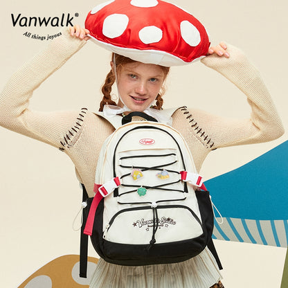 Vanwalk กระเป๋าเป้ปิกนิกกันน้ำ V2897