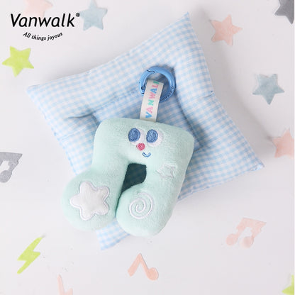 Vanwalk Happy Band Musical Note Bag Pendant K578