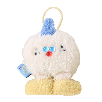 Vanwalk กระเป๋าอุปกรณ์เสริมดีไซน์น่ารัก Mao Monster K415
