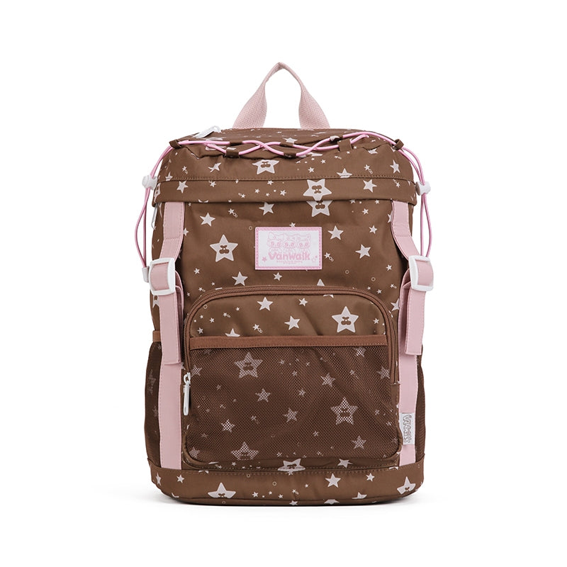VANWALK กระเป๋าเป้ความจุใหญ่ สินค้าแนะนำประจำเดือนกรกฎาคม รุ่น v2932