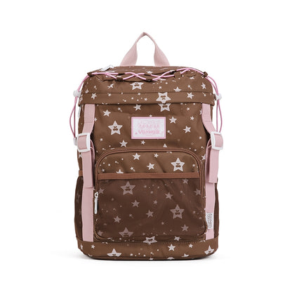 VANWALK กระเป๋าเป้ความจุใหญ่ สินค้าแนะนำประจำเดือนกรกฎาคม รุ่น v2932