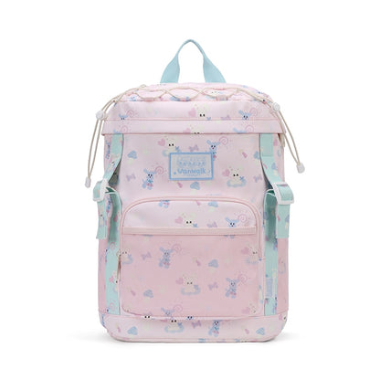 VANWALK Large capacity July's Featured Items Backpack v2941