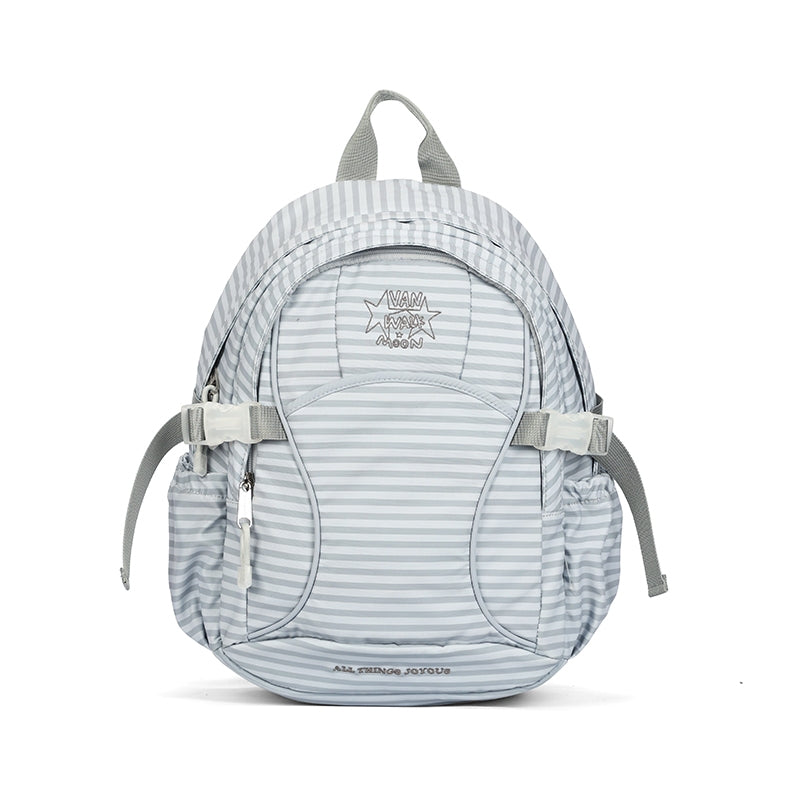 Stripe Gray